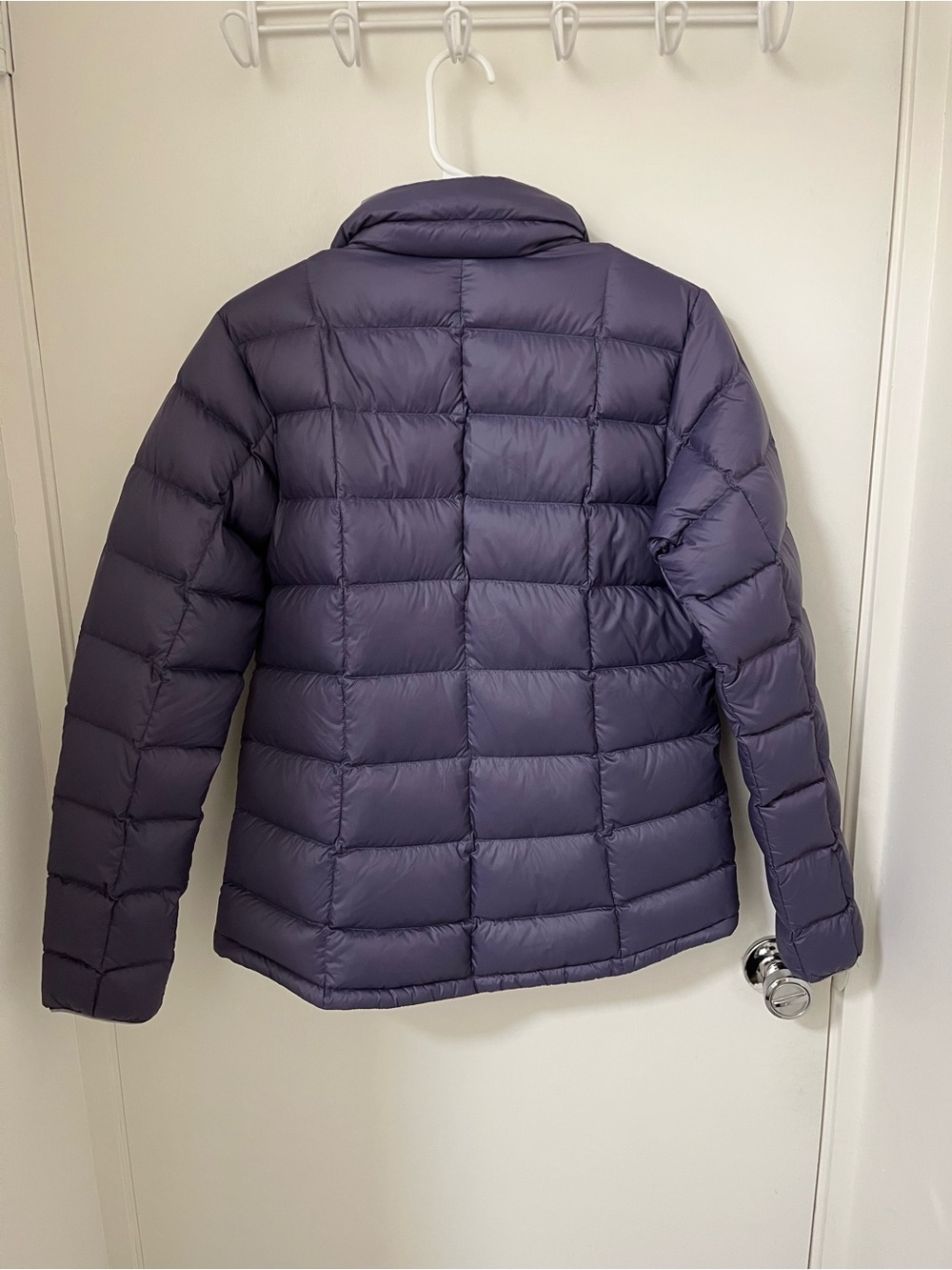 REI 650 Down Jacket - Picture 9 of 10
